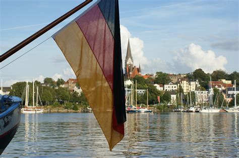 Flensburg Germany Flag - Free photo on Pixabay - Pixabay