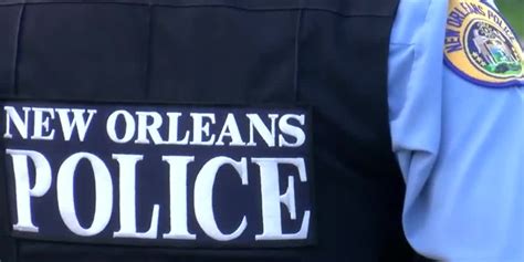 Judge Rules Nopd Can Begin The Process Of Ending Federal Oversight