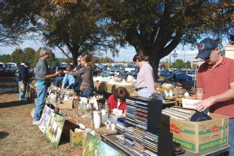 15 Best Flea Markets In North Carolina The Crazy Tourist