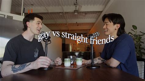 Do Bi Guys Prefer Gay Or Straight Friendships Are Gay Friendships Possible YouTube Music