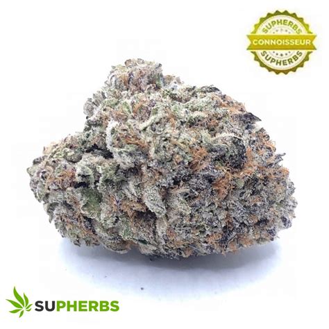 Flap Jacks Strain Supherbs Canada Weed Delivery