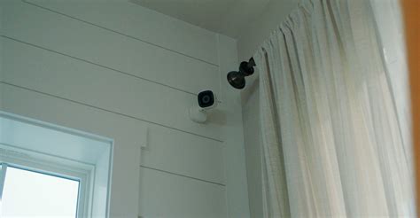 Types of Home Security Cameras | Guardian Protection