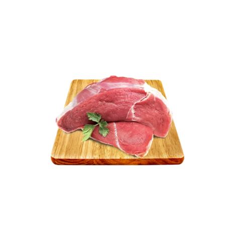 Carne Bovina Alcatra Peça Loja de Mandaguari