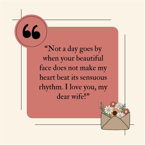 Heartfelt Love Quotes And Messages For Wife