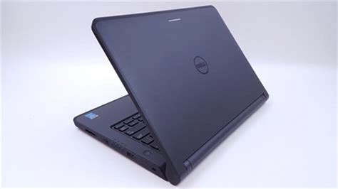 Dell Latitude 3350 I5 5th Gen Laptop 4GB RAM 500GB HDD