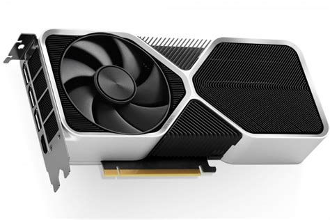 Nvidia Geforce Rtx Dan Ti Resmi Dirilis Harga Mulai Usd