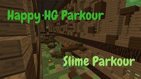 Best Minecraft Servers For Parkour In