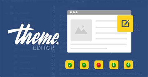 Theme Editor Theme Editor Pro