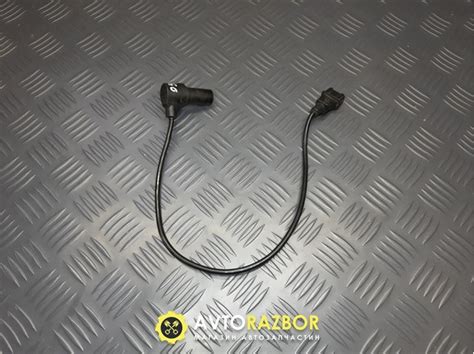 0281002138 Opel датчик положения коленвала 2.0 td op