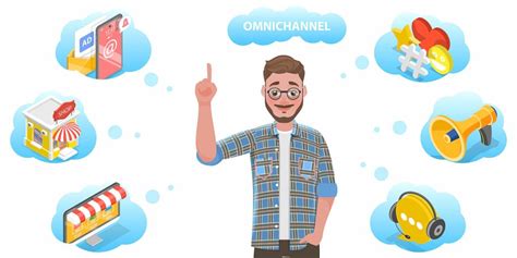 Omnichannel Customer Experience - ITChronicles