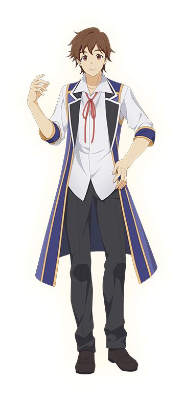 Tony Freed Kenja No Mago Image By Kick Ass Studio