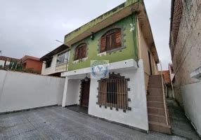 Casas Venda Na Rua Bucarest Jardim Vazame Embu Das Artes Sp