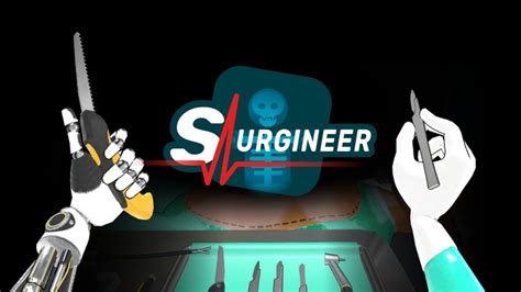 Surgineerquest Store Ar Vr App