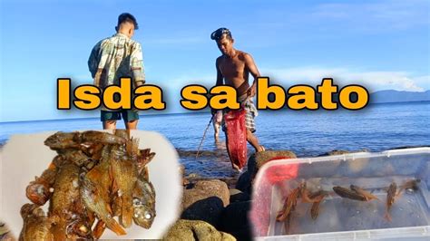 ISDA SA BATO - YouTube