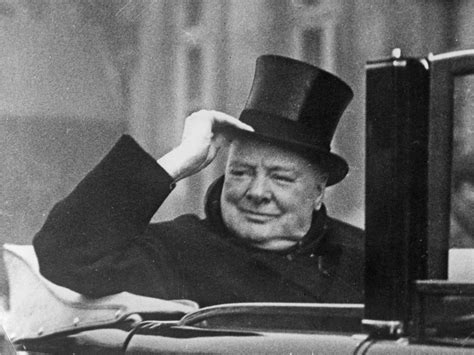 Winston Churchill Wallpapers - Wallpaper Cave