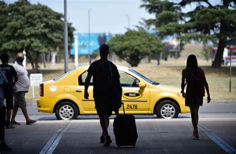 Aumento de taxis y remises en Córdoba a cuánto se va la tarifa diurna