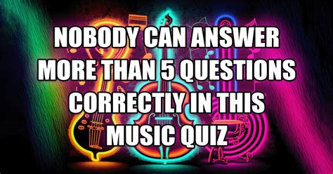 Music Quiz