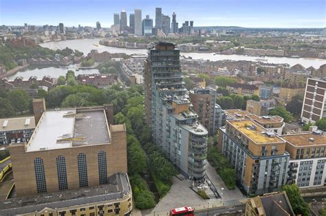 Park Vista Tower 5 Cobblestone Square London E1W 3BA Bất động sản