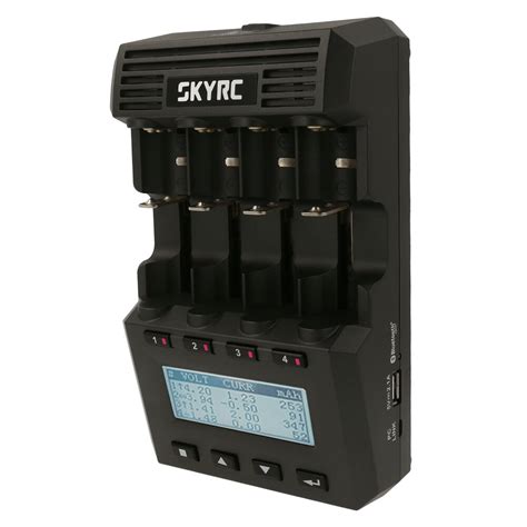 SkyRC MC3000 online kaufen | Ladegeräte für E-Zigaretten | inTaste