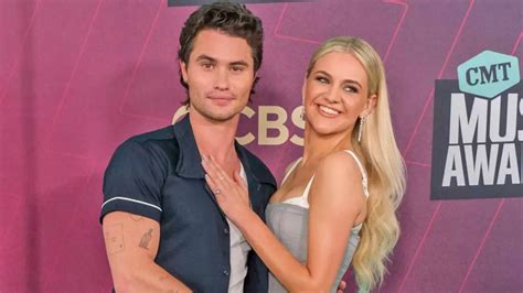 Chase Stokes’ New Girlfriend (GF) In 2023: Meet Kelsea Ballerini; Are They Married? | Celebs In ...