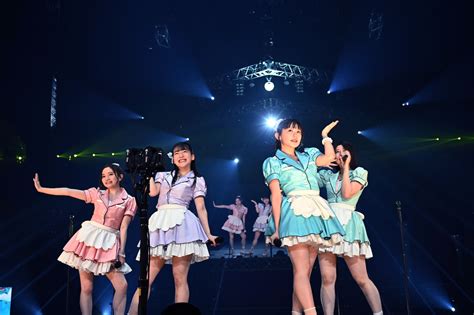 画像AKB48チーム8 春の総決算祭り 9年間のキセキ 夜の部ぴあアリーナMM2023年4月30日 C AKB48AKB48