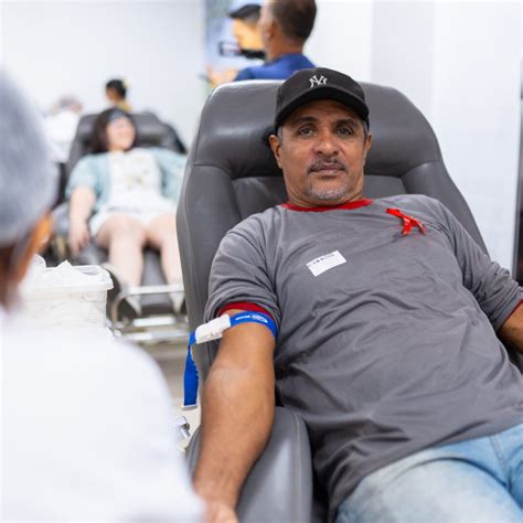 Hemopi Registra Mais De Doa Es De Sangue No Dia Mundial Do Doador