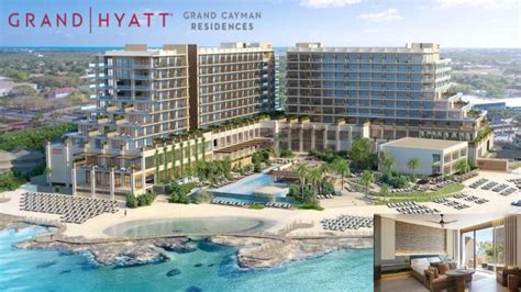 Five new hotels to explore in the Cayman Islands – OFFSHORE