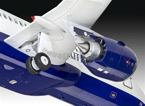 Produkt Archiwalny Airbus A320 Neo British Airways Modele Do