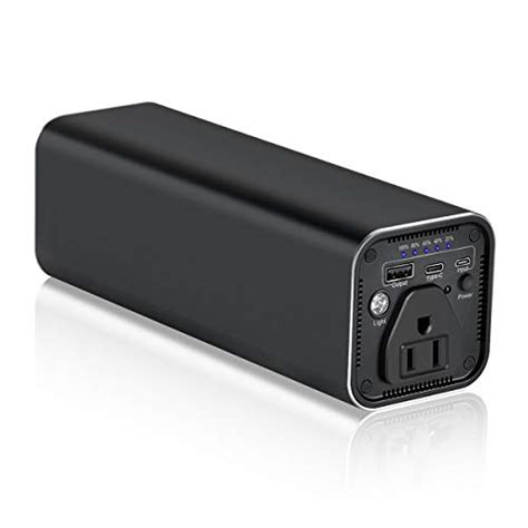 Top 10 Best Portable Power Bank With Ac Outlet In 2023 Theusefulhammers