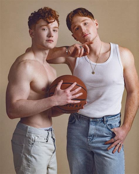 Northern Ginger Lads Wanted For A Special Naked Calendar Photoshoot Proper Manchester