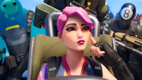 Fortnite Chapter 2 Season 2 Is Top Secret, Battle Pass features ...