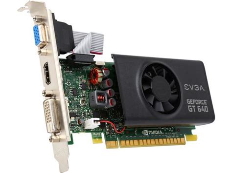 Evga Geforce Gt Video Card G P Kr Newegg