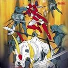 Ronin Warriors Tv Series Imdb