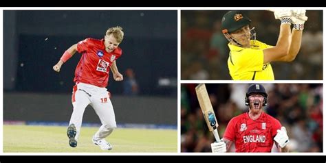 Highest Paid Player in IPL 2023: Top 10 players with the biggest IPL salary