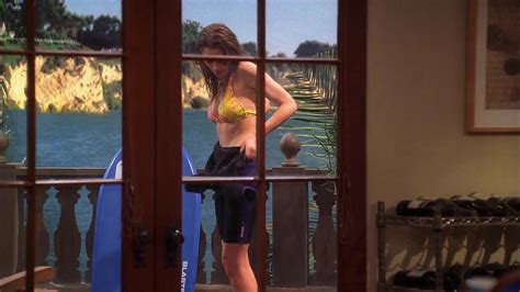 Nude Video Celebs April Bowlby Sexy Gail O Grady Sexy Marin Hinkle Sexy Two And A Half Men