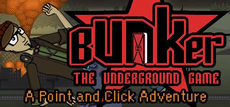 Bunker The Underground Game Metacritic