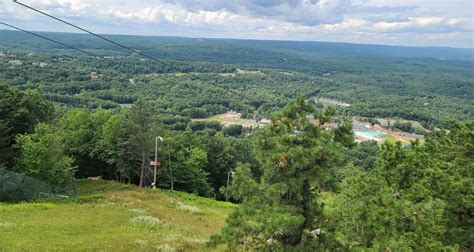 Big Pocono State Park - Go Wandering