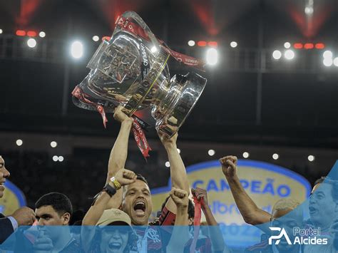 Flamengo Vence Corinthians Nos Pênaltis E é Tetracampeão Da Copa Do