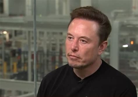 Elon Musk Envisagerait De Retirer X De L Ue En R Action La Pression