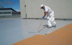 Roof Waterproofing Services At Best Price In Vadodara Ark India