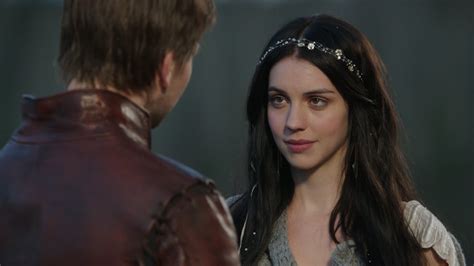 Bash/Mary Screencaps - Reign [TV Show] Photo (36208035) - Fanpop