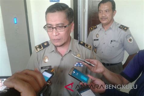 Rejang Lebong Dapat Sertifikat Reforma Agraria Antara News Bengkulu