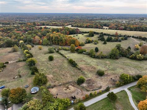 Friendship Loop Lot WP005 Goreville IL 62939 Land And Farm