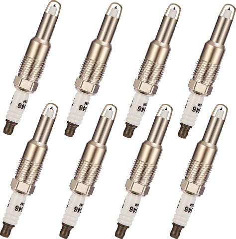 Amazon Pack Of Genuine Motorcraft Spark Plug Sp Agsf Pm