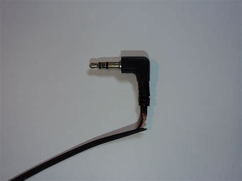 How To Repair Broken Headphone Wire - Divisionhouse21