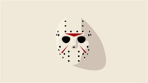 Horror Mask Wallpapers Wallpaper Cave