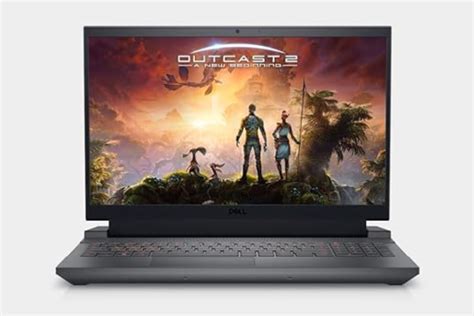 Notebook Gamer Dell G I A P Fhd Gera O Bom Ficha