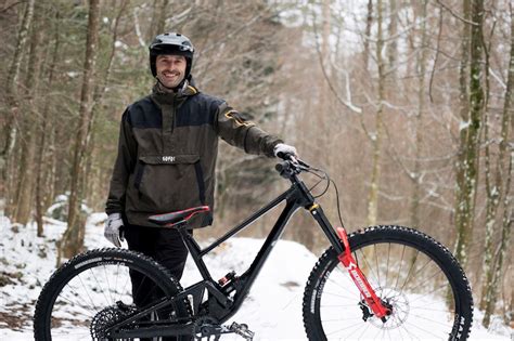 Josh Lewis Signs With Scor Pinkbike