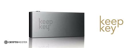 Keepkey wallet review 2024 - One of the first cryptowallets!