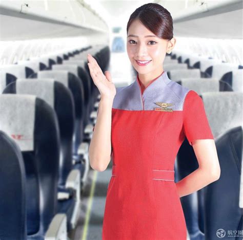 Taiwan Far Eastern Air Transport cabin crew ファーイースタン航空 客室乗務員 台湾